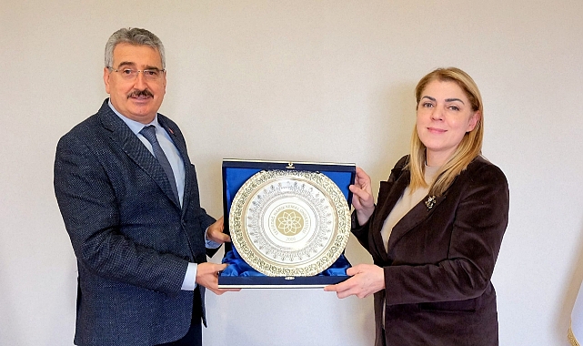 Üniversiteler Arası İş Birliği Geliştirilecek