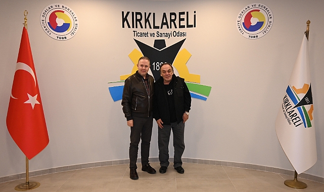 “Üyelerimizin Desteği Bizim İçin Çok Kıymetli”