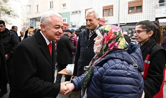 Vali Turan Şehit Hasan İbrik’i Andı