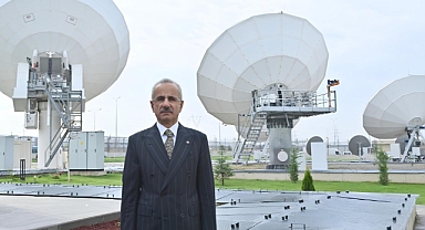 YERLİ VE MİLLİ VERİ MERKEZİ İLE KRİTİK VERİLER DAHA GÜVENDE OLACAK