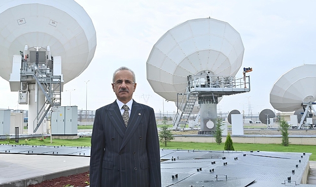 YERLİ VE MİLLİ VERİ MERKEZİ İLE KRİTİK VERİLER DAHA GÜVENDE OLACAK