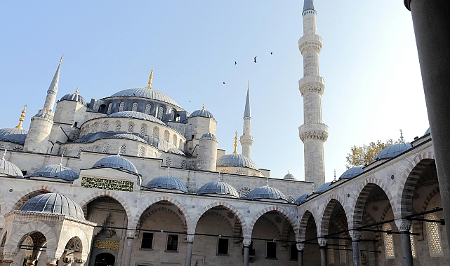 2026 Berat Kandili Ne Zaman? Berat Kandili Hangi Gün İdrak Edilecek?