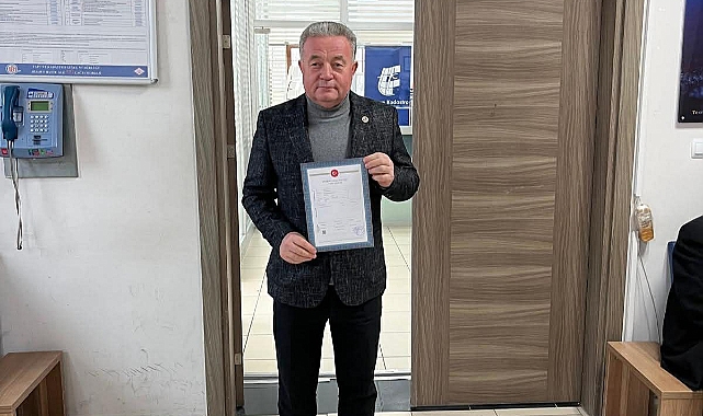 4 Dekarlık Arsa Belediyeye Kazandırıldı