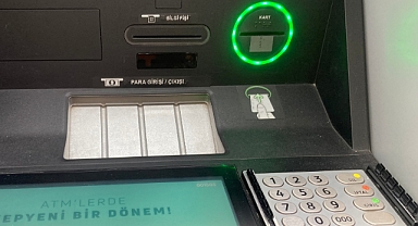 ATM Eksik Para Verirse Ne Yapılmalı?
