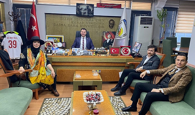 Babaeski’de Sanata Destek Devam Ediyor