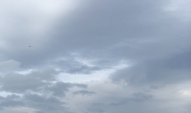 Babaeski’de Yarın Soğuk ve Kuvvetli Yağmur Etkili Olacak