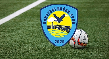 Babaeski Doğanspor İkinci Devreye Evinde Başlıyor