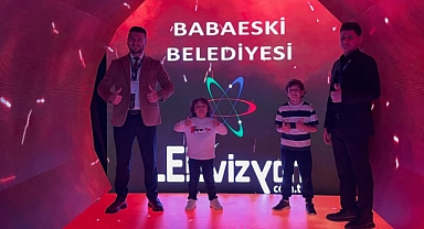 Babaeski İçin Yeni Projeler Masaya Yatırıldı