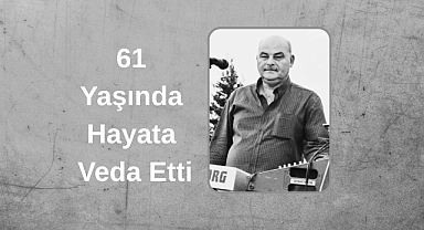 Babaeski’nin Sevilen İsmi Metin Doyuran Hayatını Kaybetti