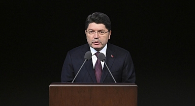Bakan Tunç’tan 2025 Yılı Yargı Değerlendirmesi