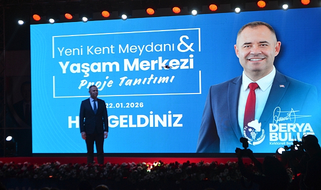 Başkan Bulut: 'İtfaiye ve AFAD İçin Sona Gelindi'