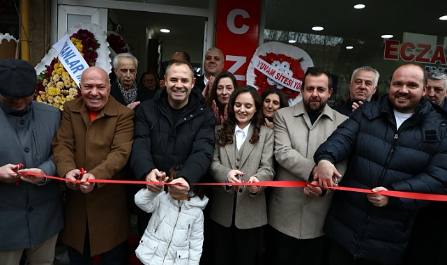 Başkan Bulut: Sağlığa Yapılan Her Yatırım Çok Kıymetli