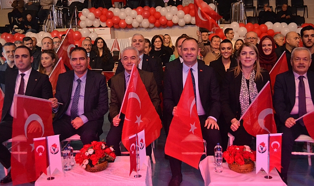Başkan Bulut’tan Bayrağa Yönelik Saldırıya Sert Tepki