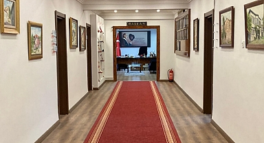 Başkan Derya Bulut’tan Açık Kapı Buluşması