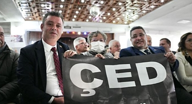 Başkan Sarıkurt: "Doğamızı ve Geleceğimizi Korumakta Kararlıyız"