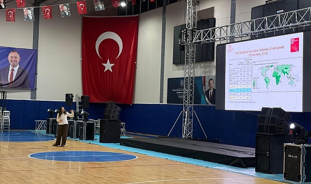 Belediye Personeline Sağlık Eğitimi