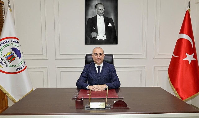 “Borcu Varsa Kredi Alamaz Anlayışı Değişmeli”