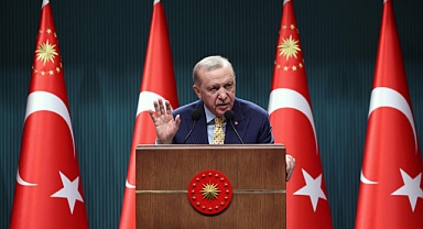 Cumhurbaşkanı Erdoğan’dan Kabine Sonrası Önemli Mesajlar