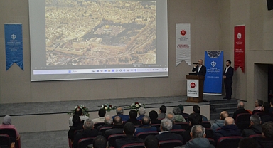 Direnişten Dirilişe Kudüs