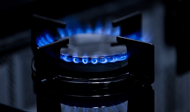 Doğal Gaz Desteğinde 288 Milyon Liralık Ödeme