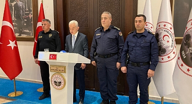 Düzensiz Göçle Mücadelede Dikkat Çeken Veriler