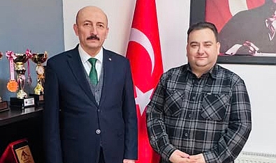 Eğitim Yatırımları Masaya Yatırıldı