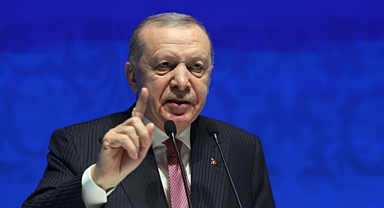 Erdoğan: Dijital Kuşatmayı Dayanışmayla Kırabiliriz