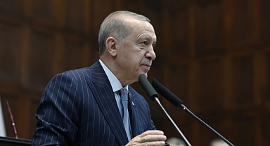 Erdoğan: Milletimizin Başını Yere Eğdirmedik