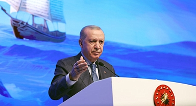 Erdoğan: Necip Fazıl Ödülleri Gençliğe Pusula Oluyor