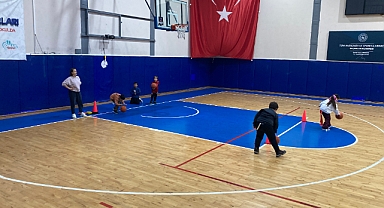 GSB Kış Spor Okulları Kayıtları Devam Ediyor