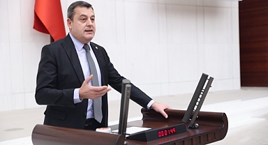 Gündoğdu: “Rant Uğruna Trakya’nın Geleceği Feda Edilemez”