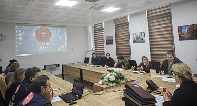 Hasta Nakil Süreçleri Masaya Yatırıldı