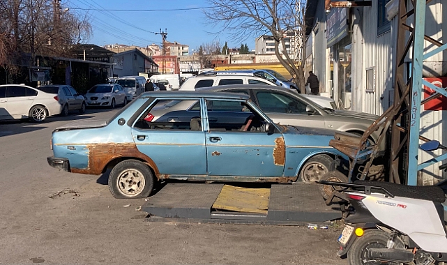 Hurda Araç Teşvikiyle Otomotivde Yeni Dönem