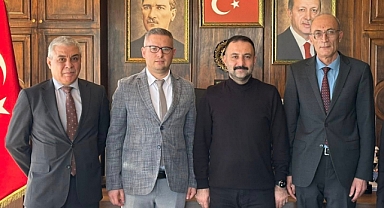 İğneada Belediyesi’nde Eğitim Odaklı Ziyaret