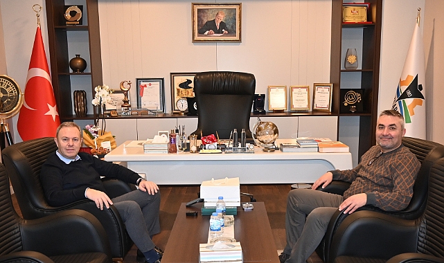 “İstihdamı Artırmak İçin Çalışıyoruz”
