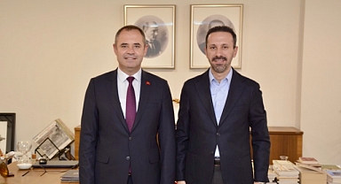 Kakava Festivali İçin Ankara’da Önemli Görüşme