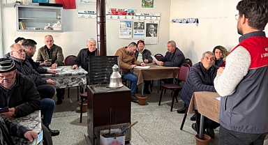 Kaliteli Kaba Yem İçin Üreticiye Eğitim