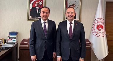 Kırklareli Belediyesi 2026 Yapılanmasını Masaya Yatırdı