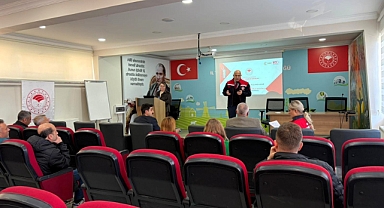 Kırklareli’de Çiğ Süt Ve Sözleşmeli Üretim Yönetmeliği Masaya Yatırıldı