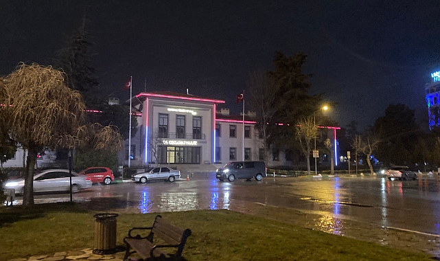Kırklareli İçin Don ve Buzlanma Uyarısı