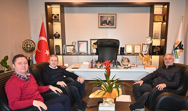 “Kırklareli İçin El Birliğiyle Çalışacağız”