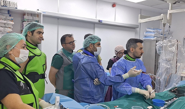 Kırklareli’nde CTO Günleri Düzenlendi