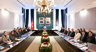 Kırklareli’nde Kültür ve Turizm Masaya Yatırıldı