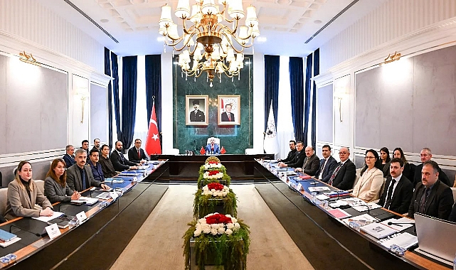 Kırklareli’nde Kültür ve Turizm Masaya Yatırıldı