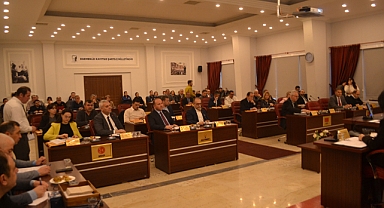 Kırklareli’nde Sokak İsmi Değişikliği Kabul Edildi
