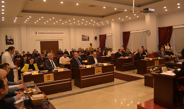 Kırklareli’nde Sokak İsmi Değişikliği Kabul Edildi