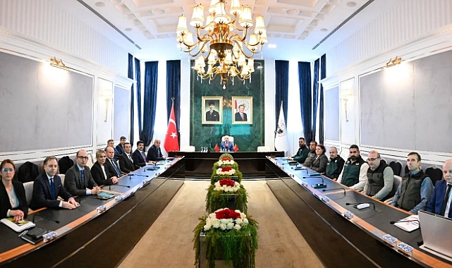 Kırklareli’nde Tarım ve Doğa İçin Yol Haritası