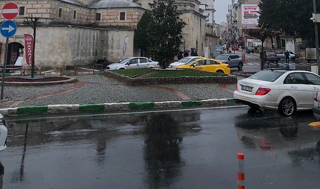 Kırklareli’nde Taşıt Sayısı 178 Bini Aştı