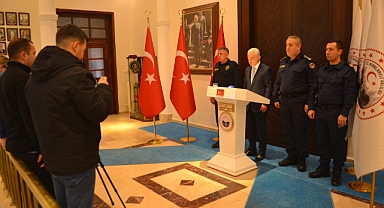 Kırklareli’nde Trafik Denetimleri Arttı