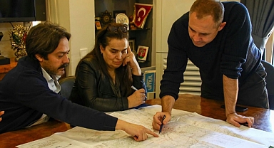 Kırklareli’nin İçme Suyu İçin Yeni Tesis Adımı